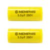 Memphis Audio MJPT25