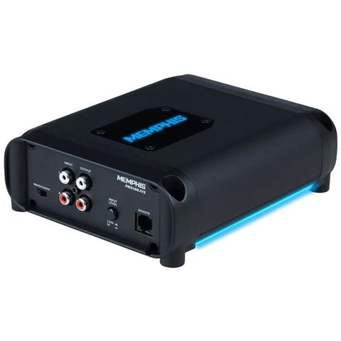 Memphis Audio PRX500.1V2