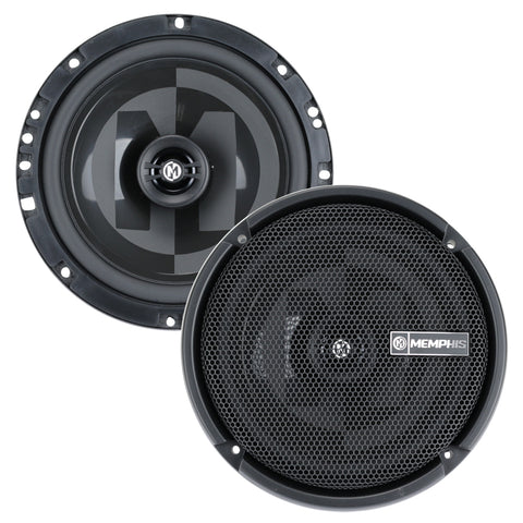 Memphis Audio PRX60S