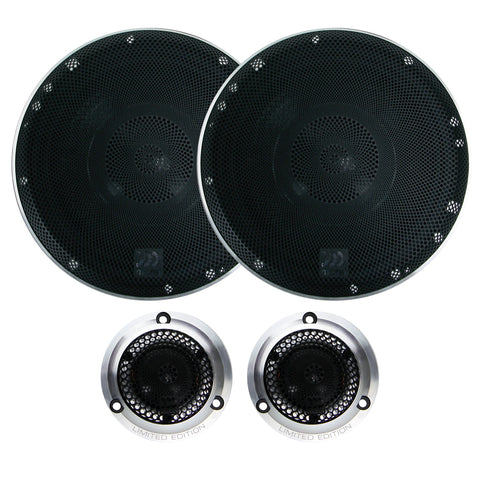 Morel 38 Limited Edition 602 Active