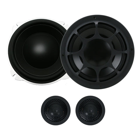 Morel Elate Ti 502 Active