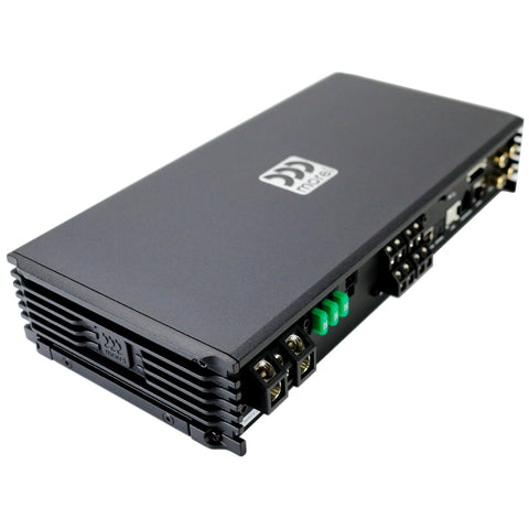 Morel MDSP 10/8A