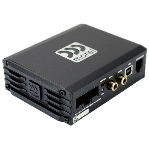Morel MDSP 6/4A
