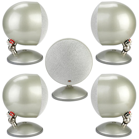 Morel SoundSpot SP-1 Champagne