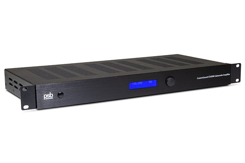 PSB Speakers CS 500W