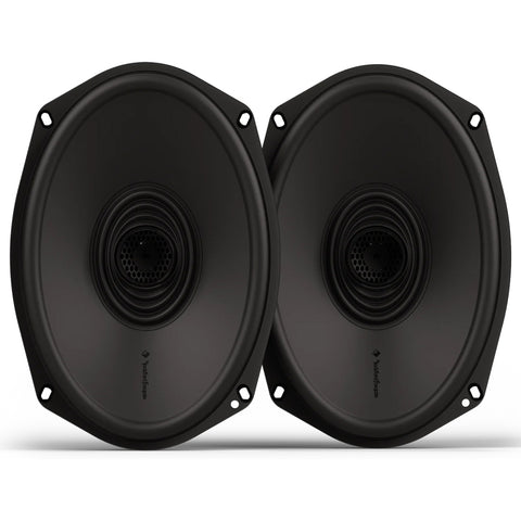 Rockford Fosgate TMS24-69