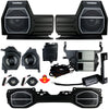 Rockford Fosgate 18WRNGLER-STG5