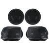 Rockford Fosgate HD14-PMX-STG5