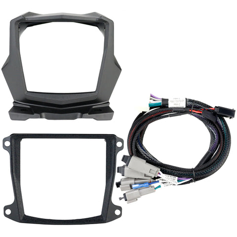 Rockford Fosgate X317-DK