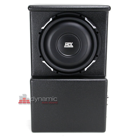 MTX-Audo-TTDDC07FB10A-FPR