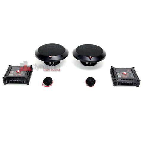 Rockford Fosgate T16-S