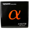 Alphasonik DSW510