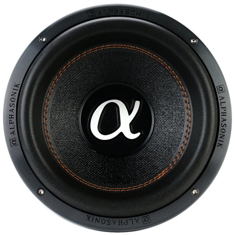 Alphasonik-VSW812