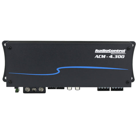 AudioControl-ACM-4.300