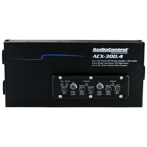 AudioControl-ACX-300.4