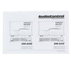 AudioControl DM-608