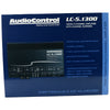 AudioControl LC-5.1300