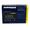 AudioControl LC7i
