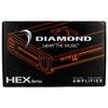 Diamond Audio HX600.4