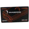 Diamond Audio MICRO84U