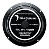 Diamond Audio MSPRO65