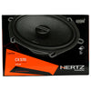Hertz CX 570