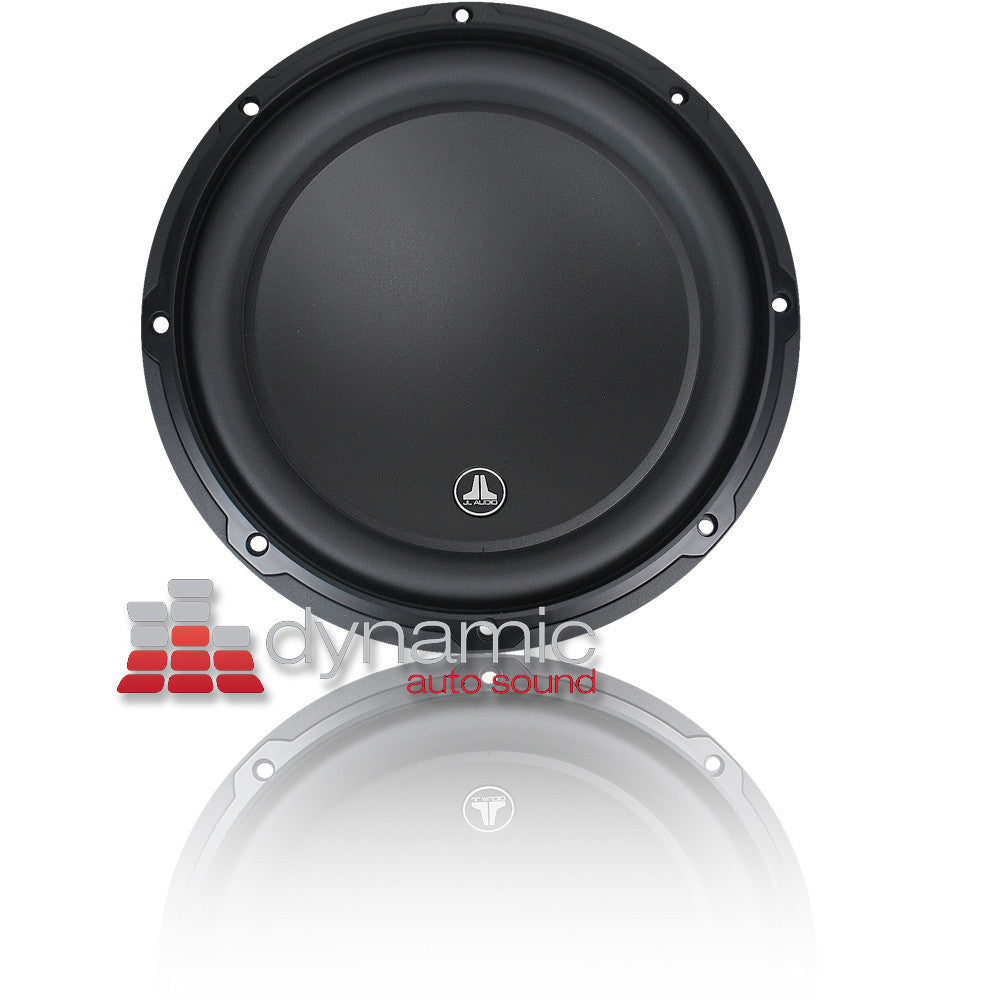 suzurin JL Audio 10W3v3-4 ウーファ JL Audio 10W3v3-4 – Dynamic Autosound