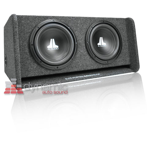 JL Audio CP212-W0v3