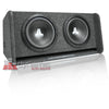 JL Audio CP212-W0v3
