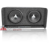 JL Audio CP212-W0v3