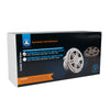 JL Audio M650-CCX-SG-WH