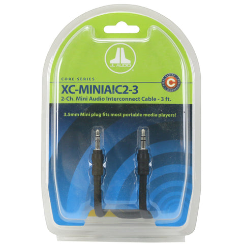 JL Audio XC-MINIAIC2-3
