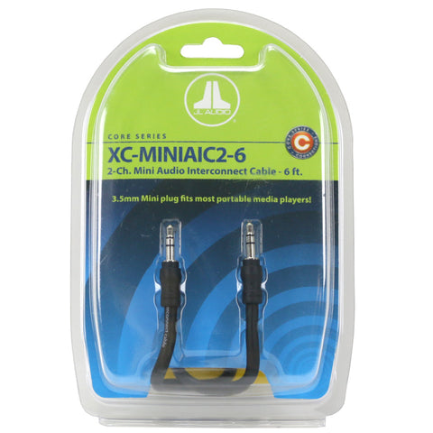 JL Audio XC-MINIAIC2-6