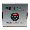 MB Quart GMR-WREM