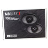 MB Quart PK1-168