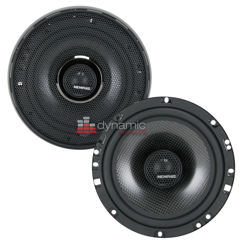 Memphis 6.5 door best sale speakers