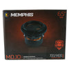 Memphis Audio MJM622
