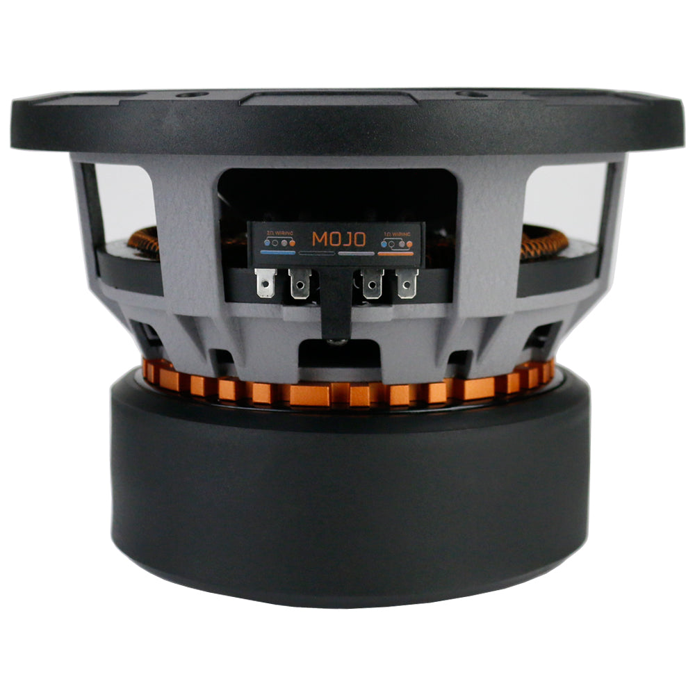 Mojo Mini Memphis Audio MJM812 MOJO Mini 8