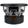 Memphis Audio MJM812