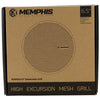 Memphis Audio MJMG6