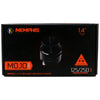 Memphis Audio MJPT35 MOJO Pro Series 1.4" Car Audio Component Rear Mount Tweeters
