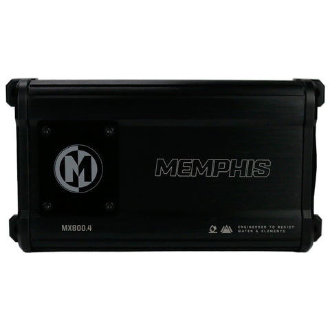 Memphis Audio MX800.4