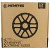 Memphis Audio MXA10GB