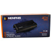 Memphis Audio MXA300.4