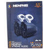 Memphis Audio MXA60TB