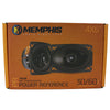 Memphis Audio PRX46