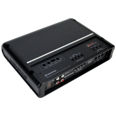Memphis Audio PRX500.2V