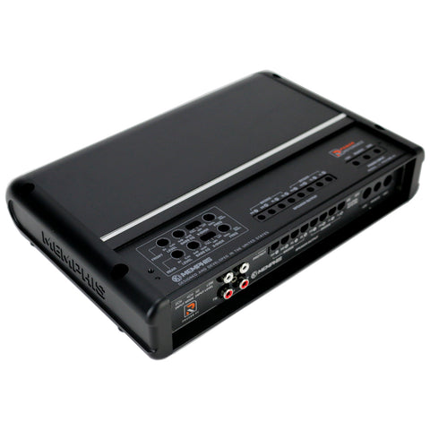 Memphis Audio PRX500.4V