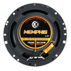 Memphis Audio PRX60