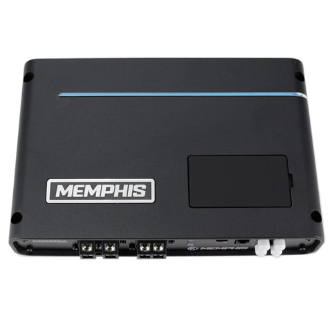 Memphis Audio PRXA600.1